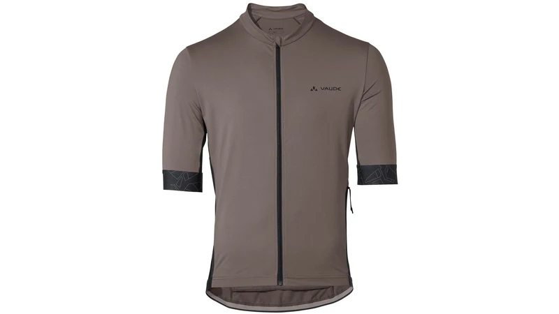 Vaude Men's Kuro FZ Trikot II
