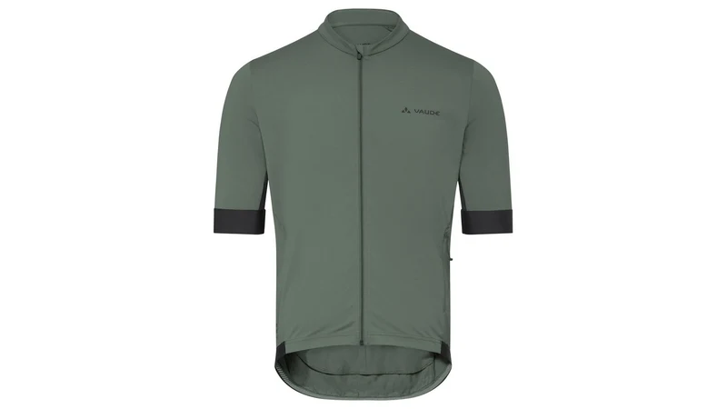 Vaude Men's Kuro FZ Trikot II