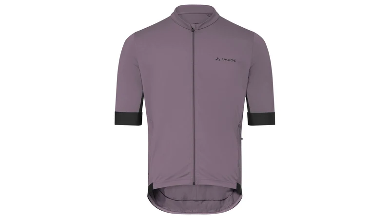 Vaude Men's Kuro FZ Trikot II