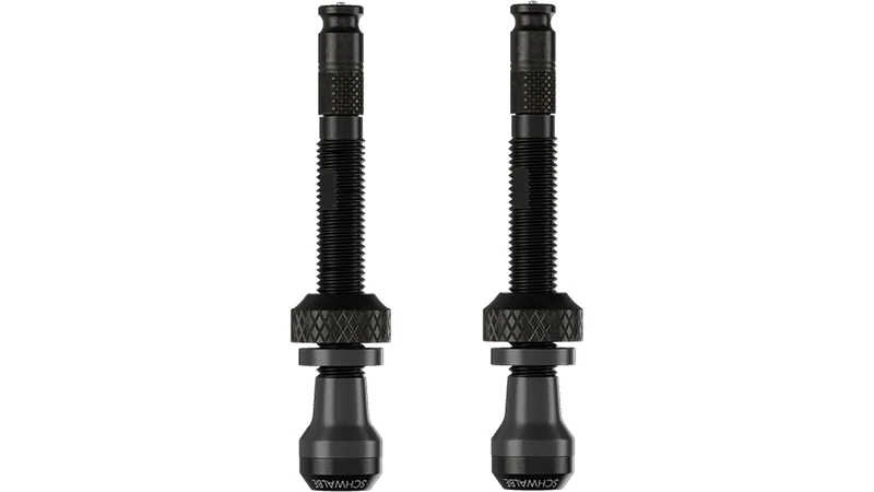 Schwalbe Tubeless-Ventil SCV Clik