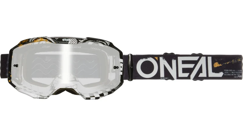 O'NEAL B-10 Goggle ATTACK