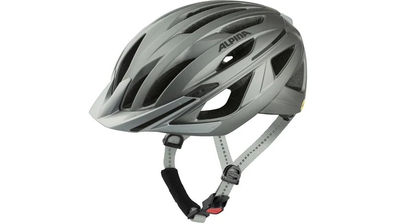Alpina Gent MIPS Urbanhelm