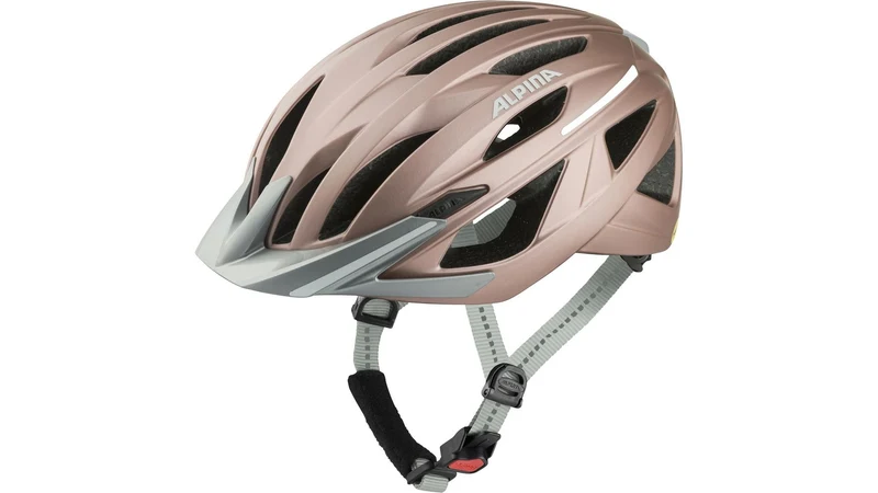Alpina Gent MIPS Urbanhelm