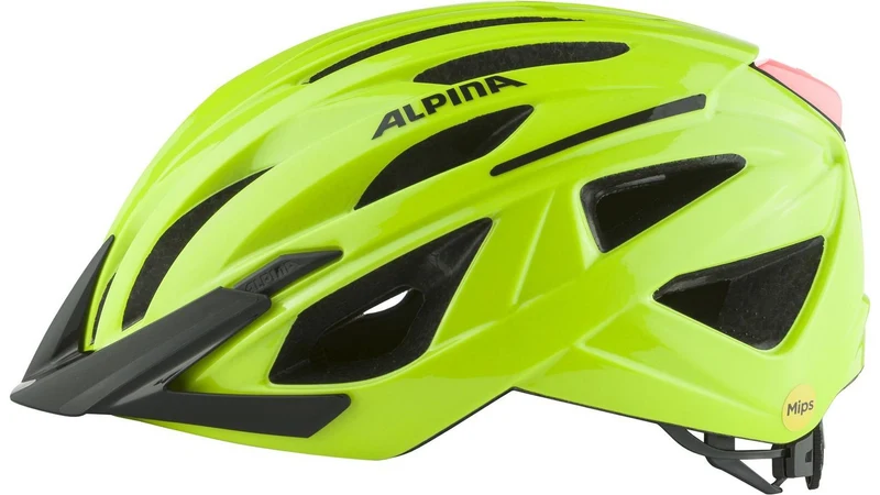 Alpina Gent MIPS Urbanhelm