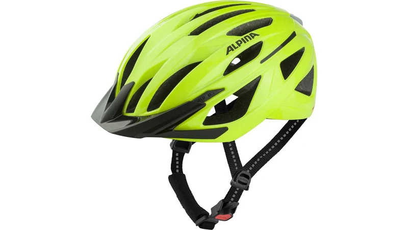 Alpina Gent MIPS Urbanhelm