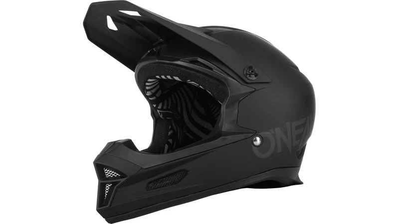 O´Neal FURY Helmet SOLID