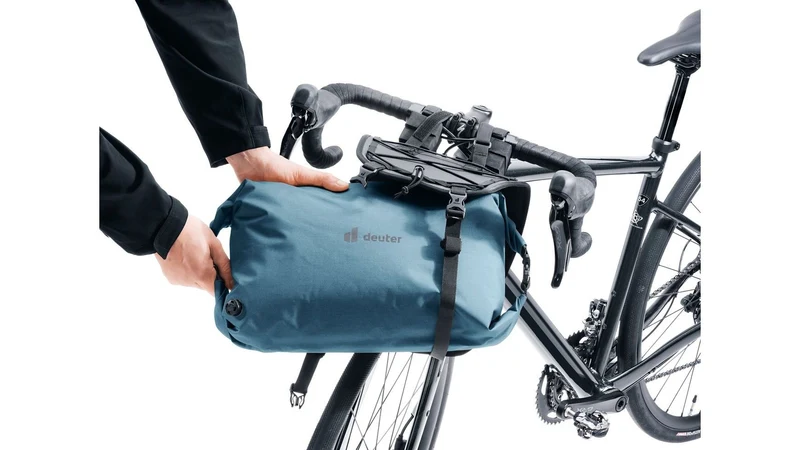 Deuter Cabezon HB 14 Lenkertasche