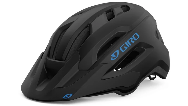 Giro Fixture II Youth Jugendhelm