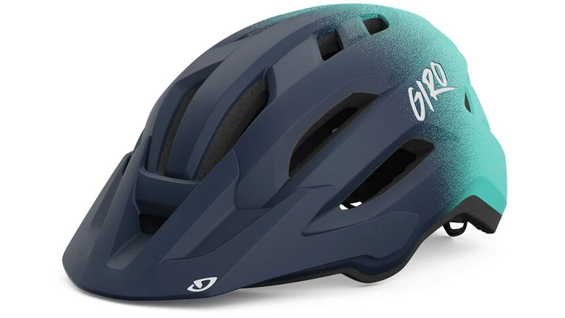 Giro Fixture II Youth Jugendhelm