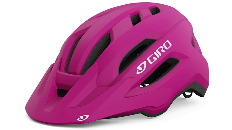 Giro Fixture II Youth Jugendhelm
