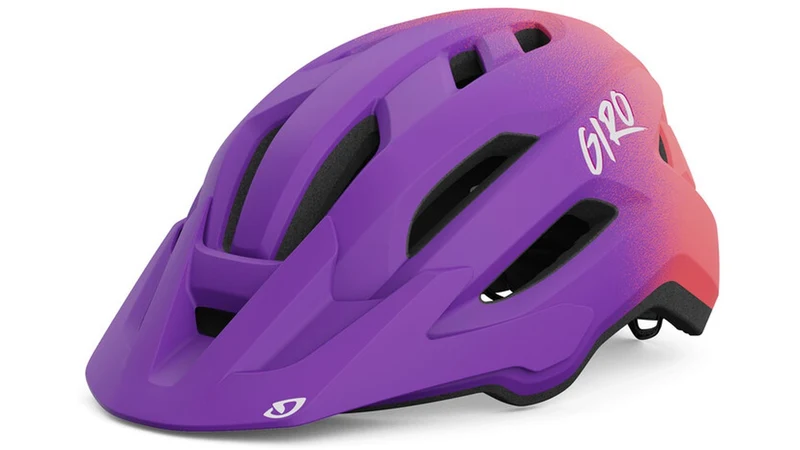 Giro Fixture II Youth Jugendhelm