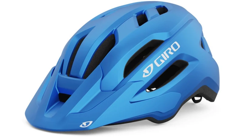 Giro Fixture II Youth Jugendhelm