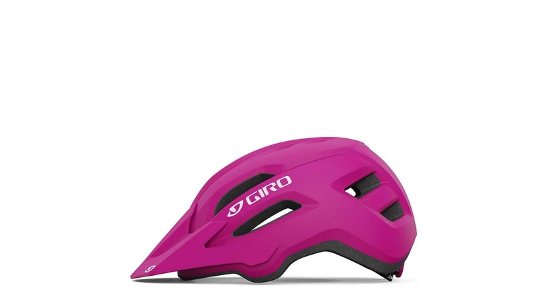 Giro Fixture II Youth Jugendhelm
