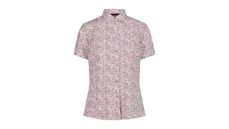 CMP Woman Shirt Damen Bluse