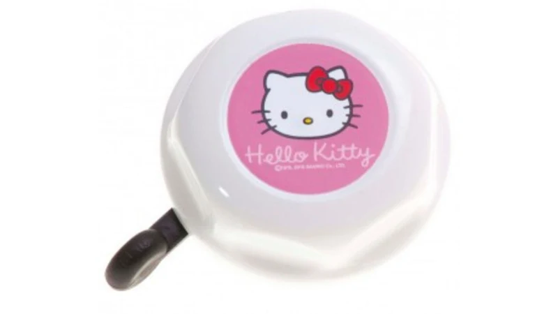 Hello Kitty Klingel