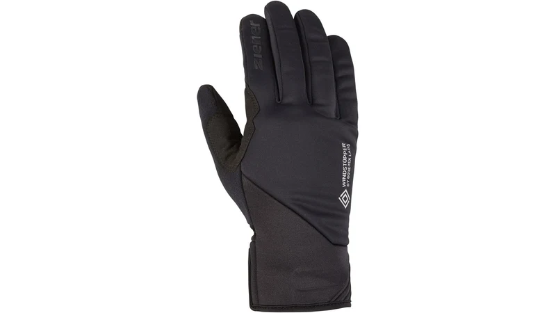 Ziener DABBS WS TOUCH bike glove