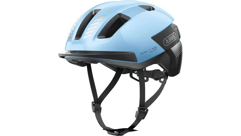 Abus PURL-Y ACE Urbanhelm
