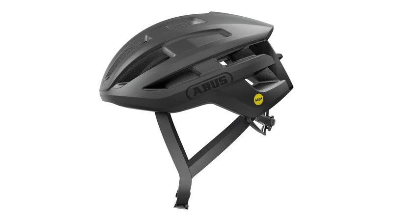 Abus PowerDome MIPS