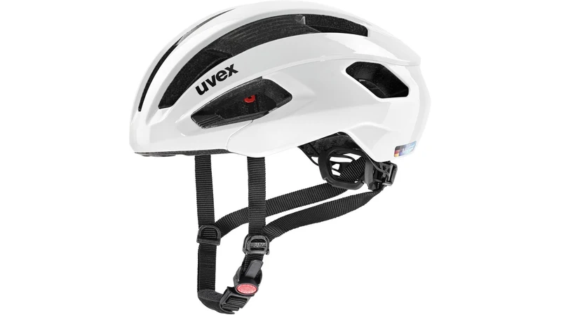 Uvex Rise Rennradhelm Unisex