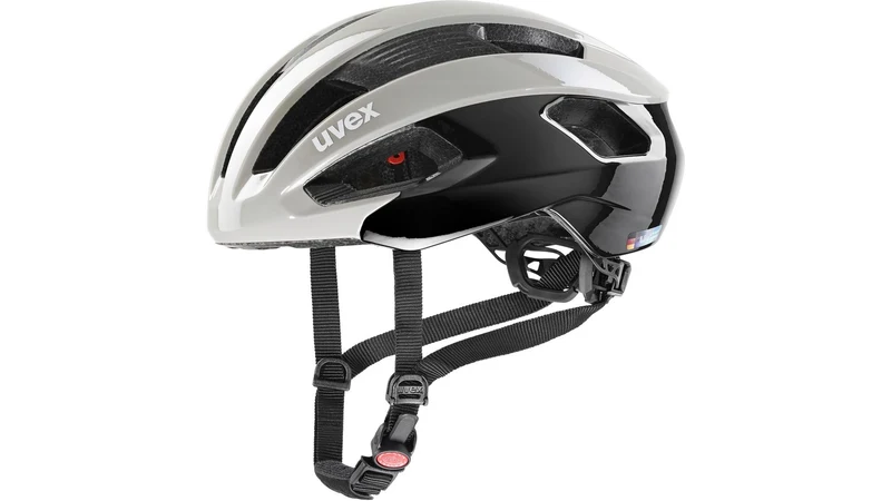 Uvex Rise Rennradhelm Unisex