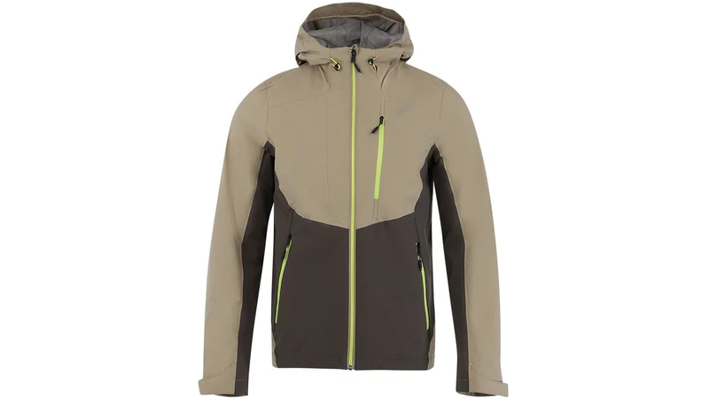 Otix Siro Herren Regenjacke