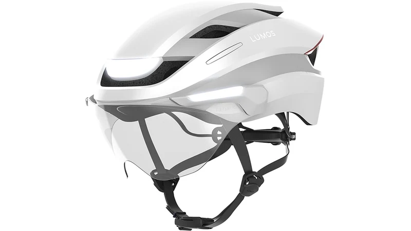 Lumos Ultra E-Bike Urbanhelm