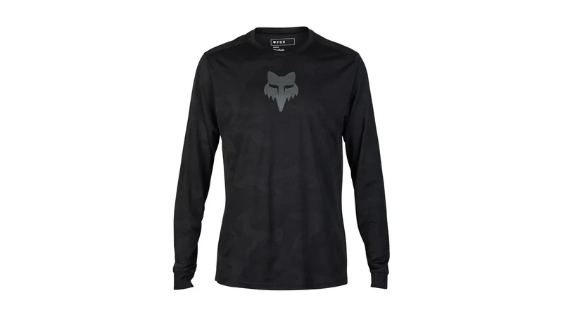 Fox RANGER TRU DRI LS JERSEY