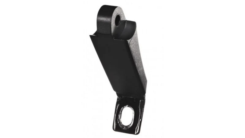 Trelock Lampenhalter Bike-i