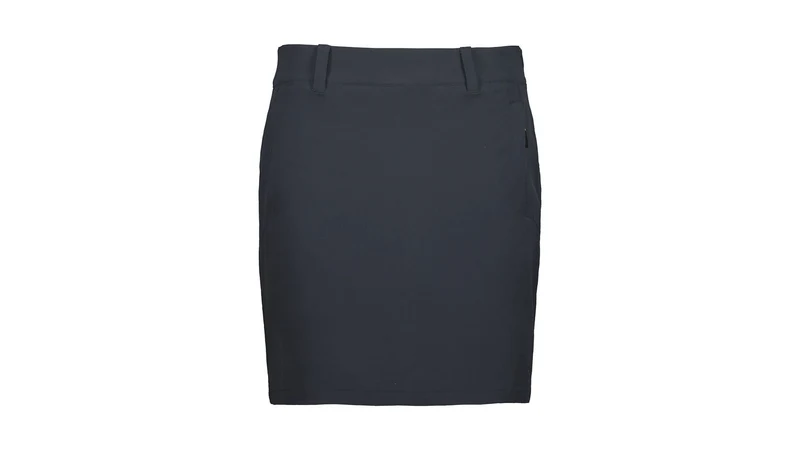 CMP Woman Skirt 2in1 Rock