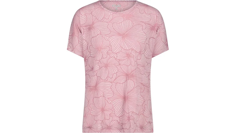 CMP Woman T-Shirt