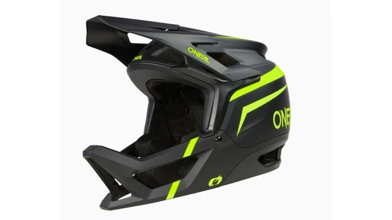 O'NEAL TRANSITION Helmet FLASH V.23