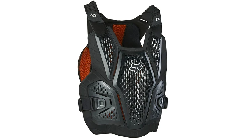 Fox Raceframe Impact SB D30