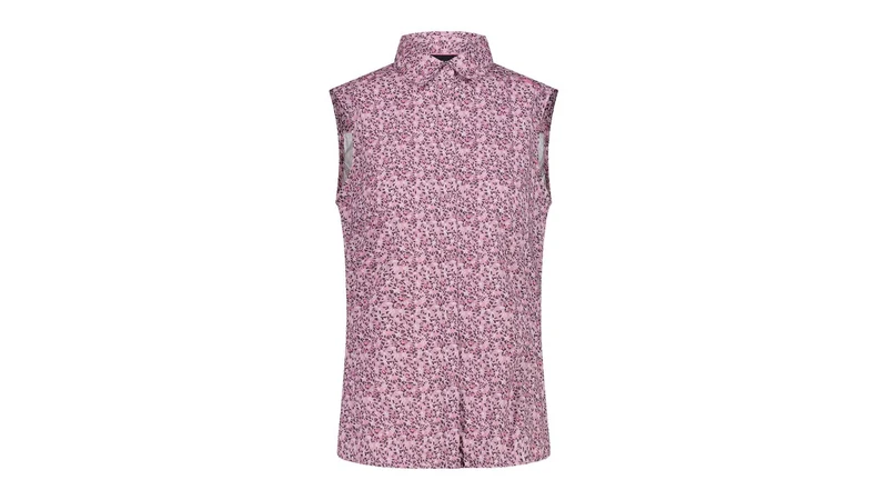CMP Woman Shirt Damen Bluse