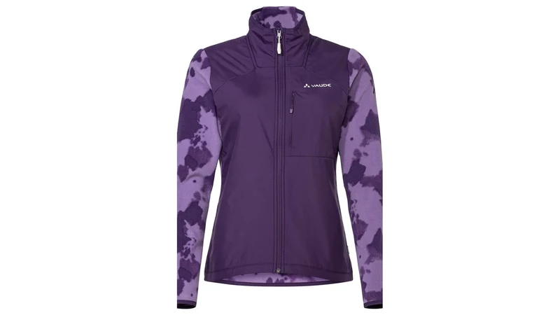 Vaude Women's Minaki Mid Jacket
