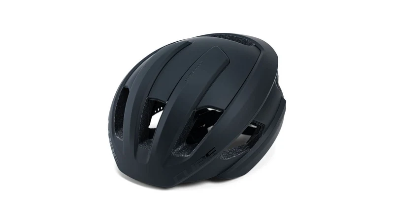 Cube HERON Rennradhelm Unisex