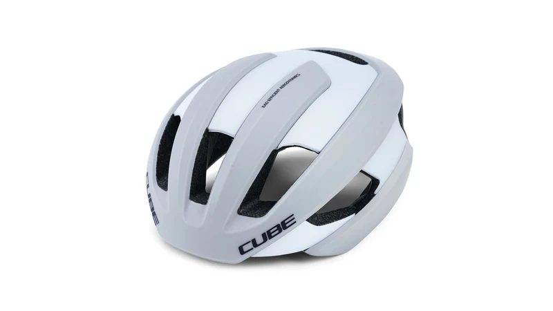 Cube HERON Rennradhelm Unisex