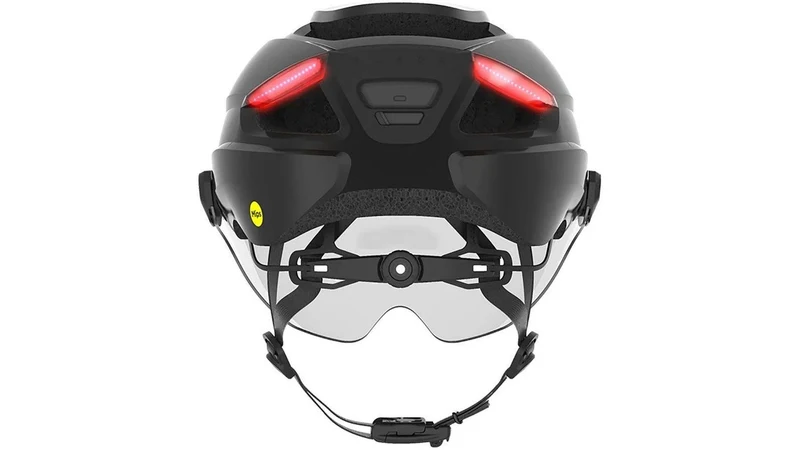Lumos Ultra E-Bike MIPS Urbanhelm