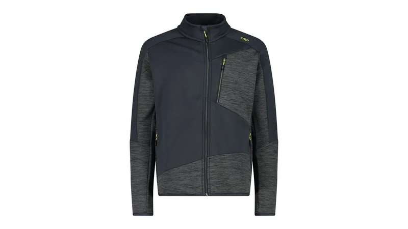 CMP Man Jacket Stretch Performance