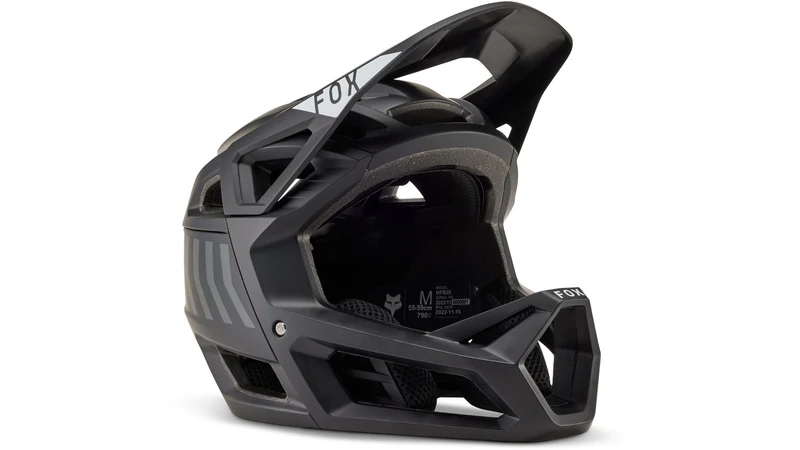 FOX PROFRAME NACE CE