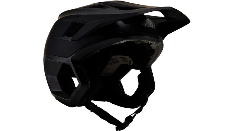FOX DROPFRAME HELMET CE