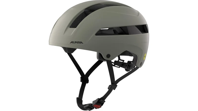 Alpina Bloom MIPS City Helm Unisex