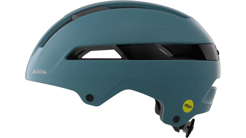 Alpina Bloom MIPS City Helm Unisex