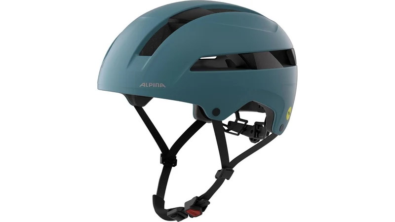 Alpina Bloom MIPS City Helm Unisex