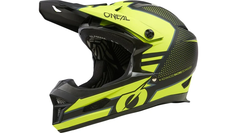 O´Neal FURY Helmet STAGE