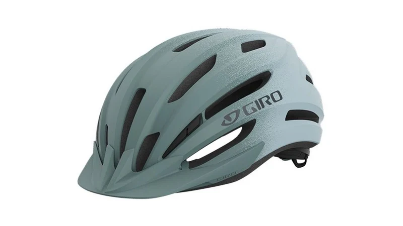 Giro Register II W City Helm Damen
