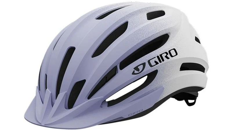 Giro Register II W City Helm Damen