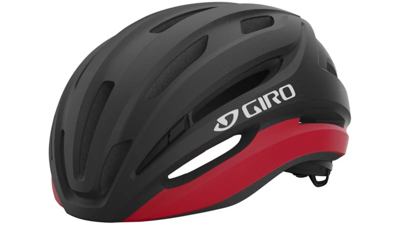 Giro Isode II Rennradhelm Unisex
