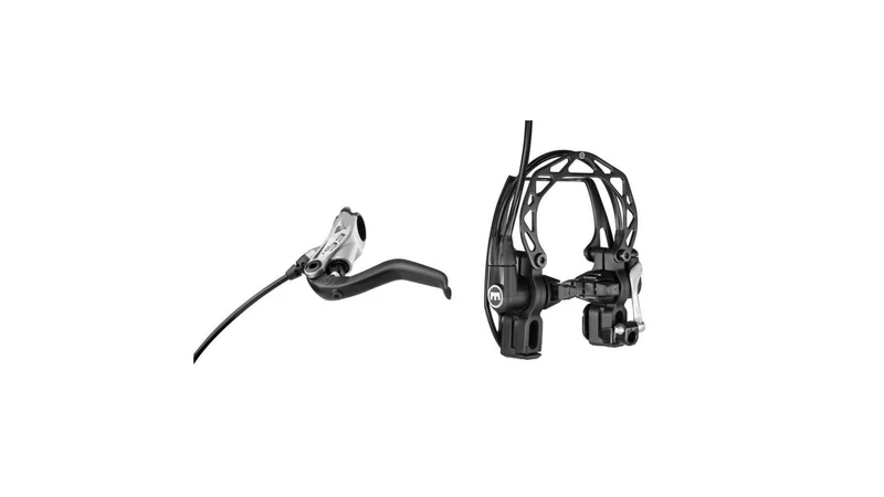 Magura HS33 R 2-Fingerhebel