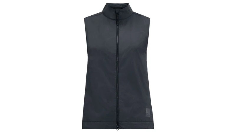 Jack Wolfskin BIKE COMMUTE WIND VES