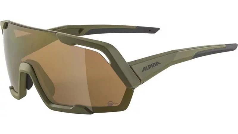 Alpina Rocket Q-lite Fahrradbrille